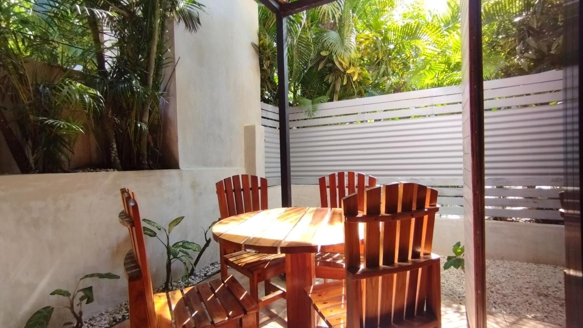 Hotel Raratonga Playa Santa Teresa  Ngoại thất bức ảnh