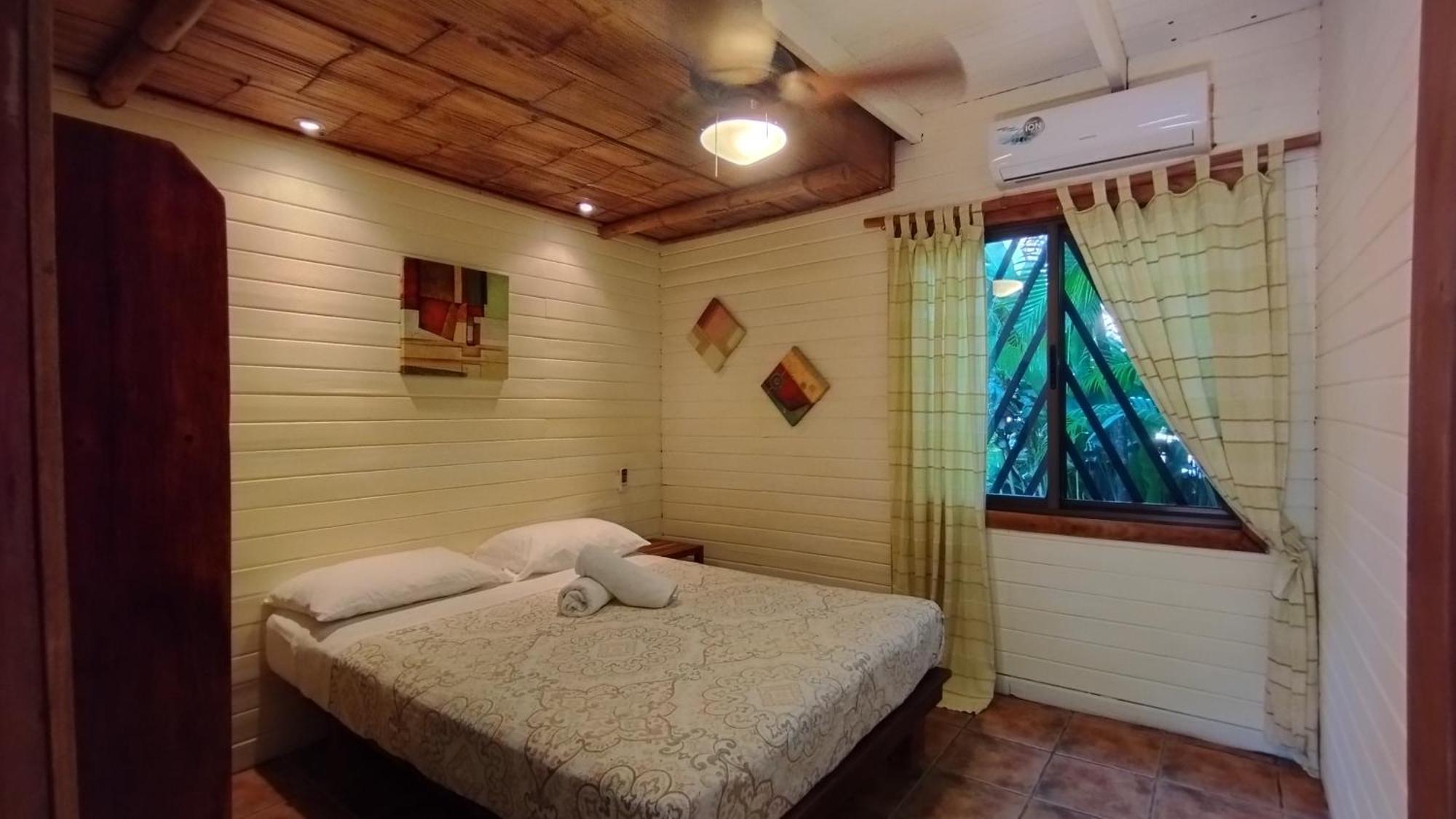 Hotel Raratonga Playa Santa Teresa  Ngoại thất bức ảnh