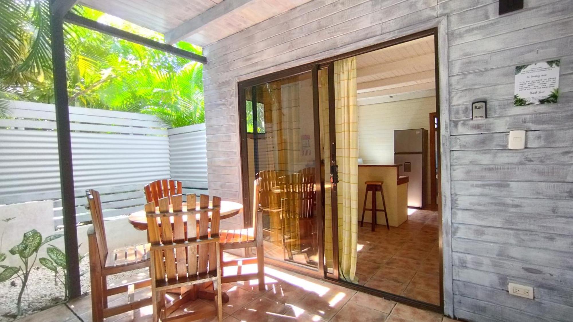 Hotel Raratonga Playa Santa Teresa  Ngoại thất bức ảnh
