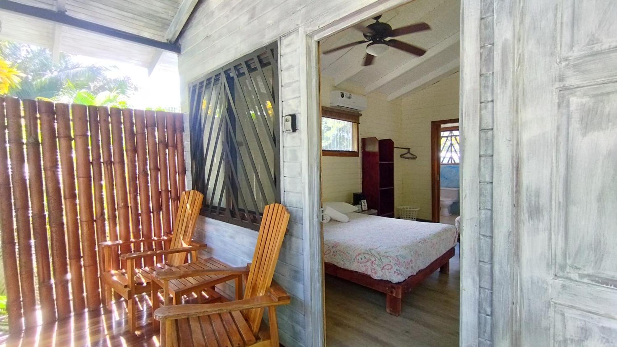 Hotel Raratonga Playa Santa Teresa  Ngoại thất bức ảnh