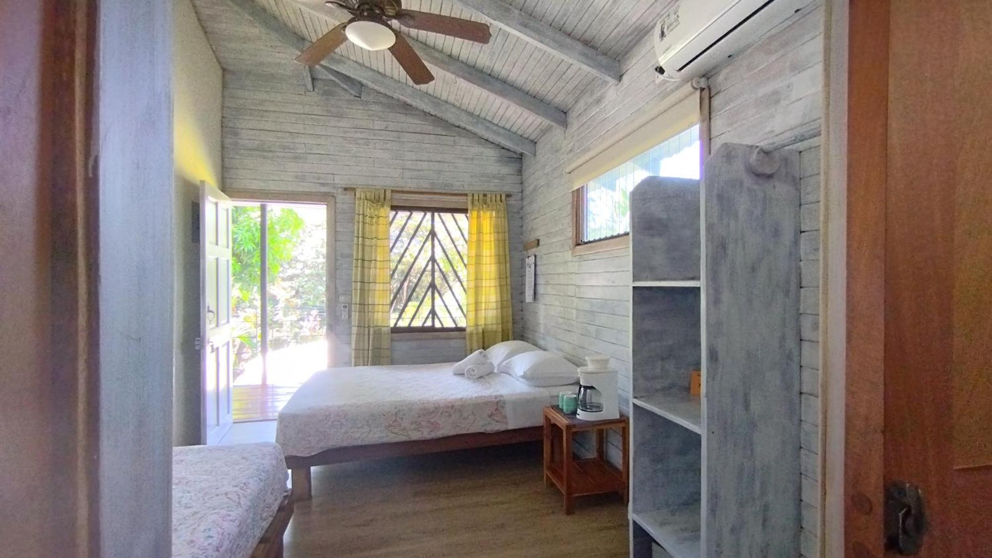 Hotel Raratonga Playa Santa Teresa  Ngoại thất bức ảnh