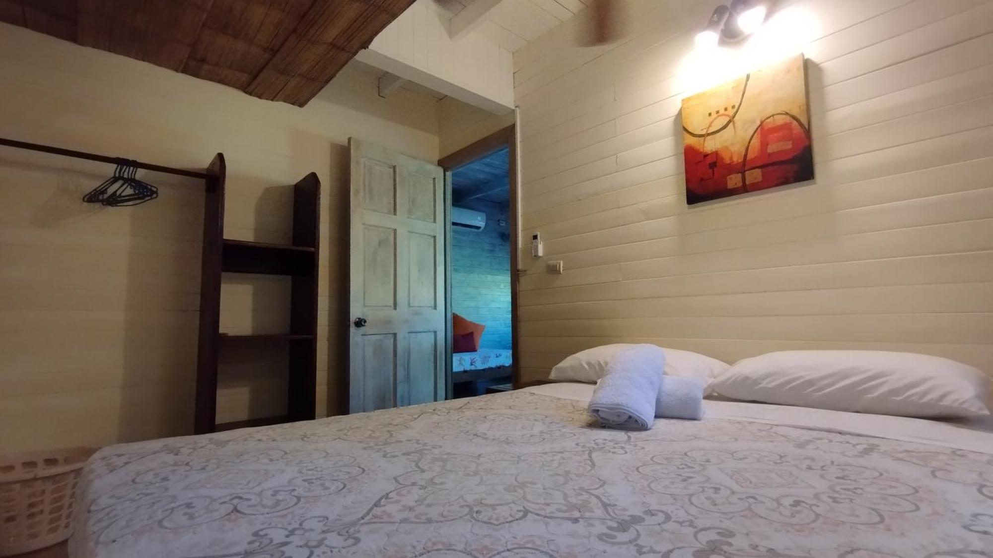Hotel Raratonga Playa Santa Teresa  Ngoại thất bức ảnh