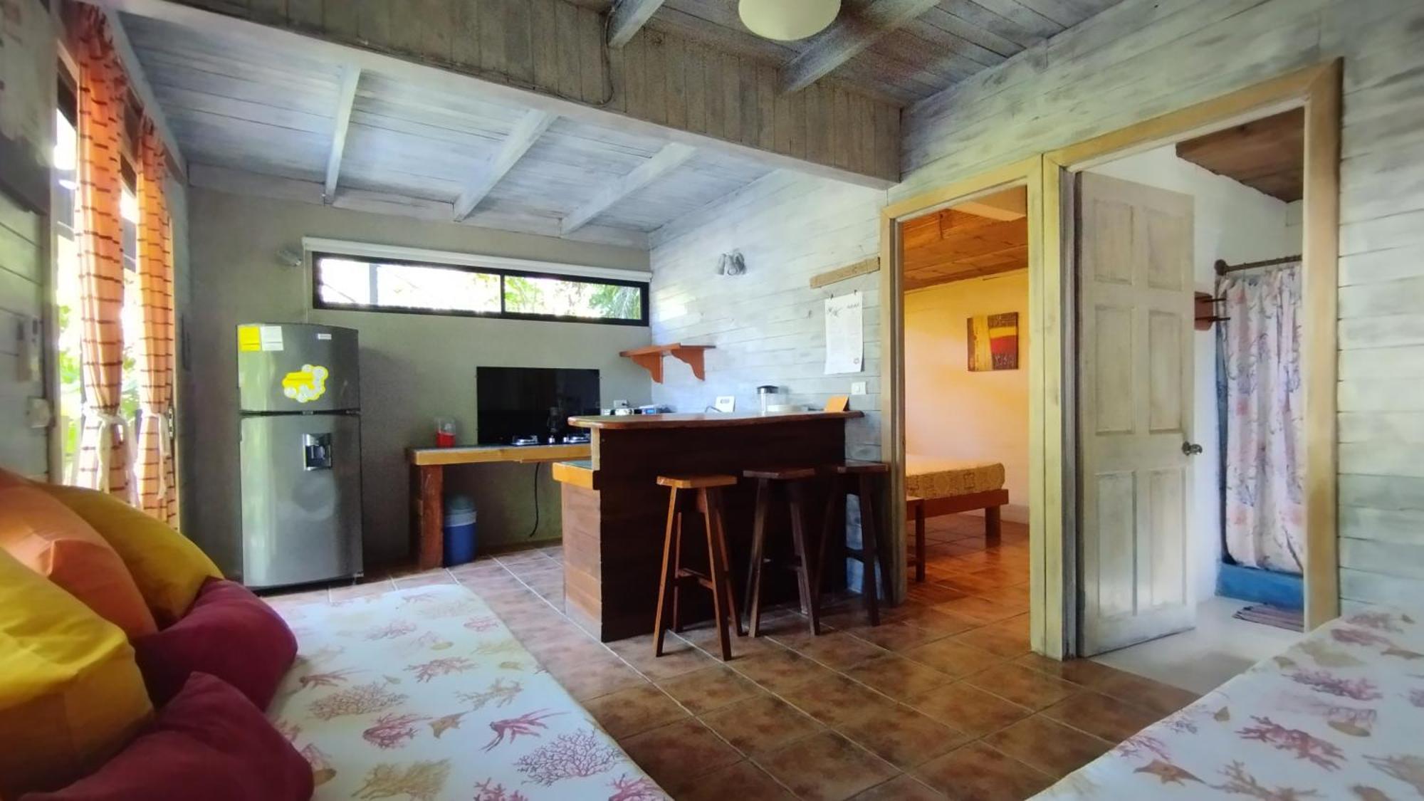 Hotel Raratonga Playa Santa Teresa  Ngoại thất bức ảnh