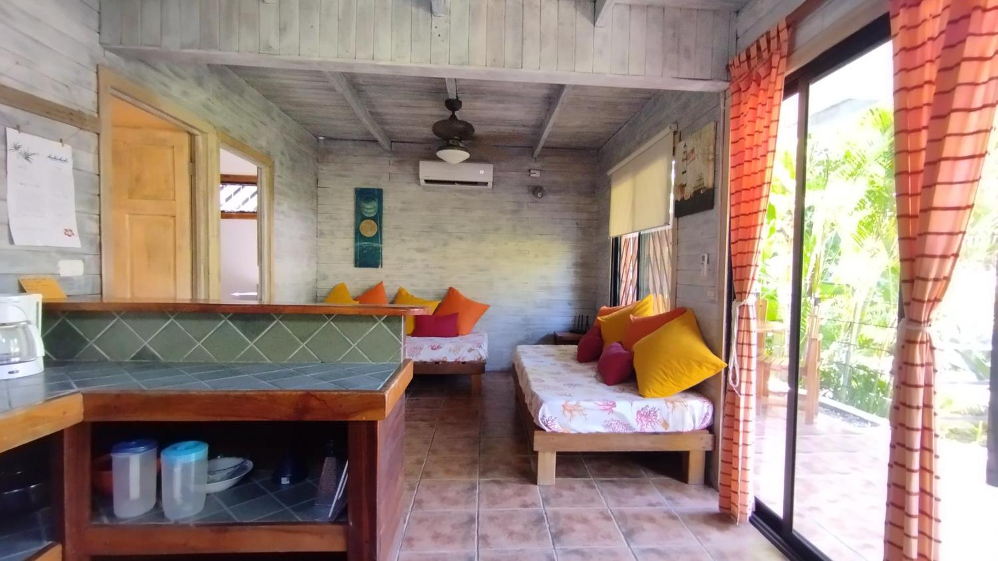 Hotel Raratonga Playa Santa Teresa  Ngoại thất bức ảnh