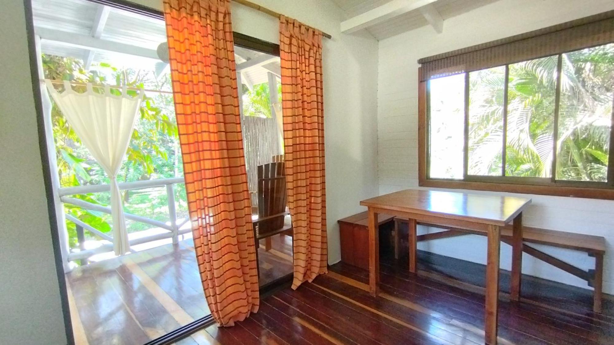 Hotel Raratonga Playa Santa Teresa  Ngoại thất bức ảnh