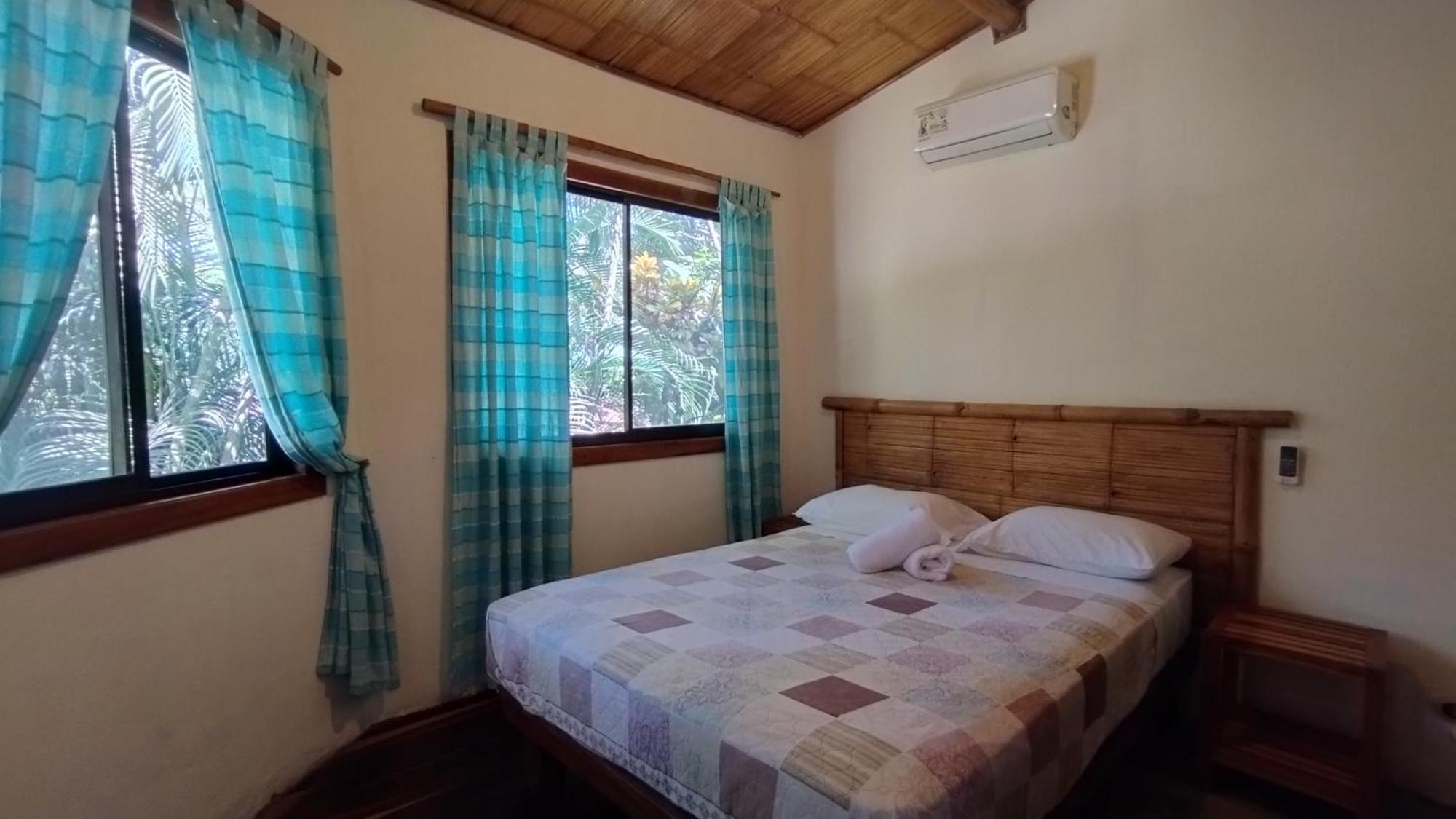 Hotel Raratonga Playa Santa Teresa  Ngoại thất bức ảnh