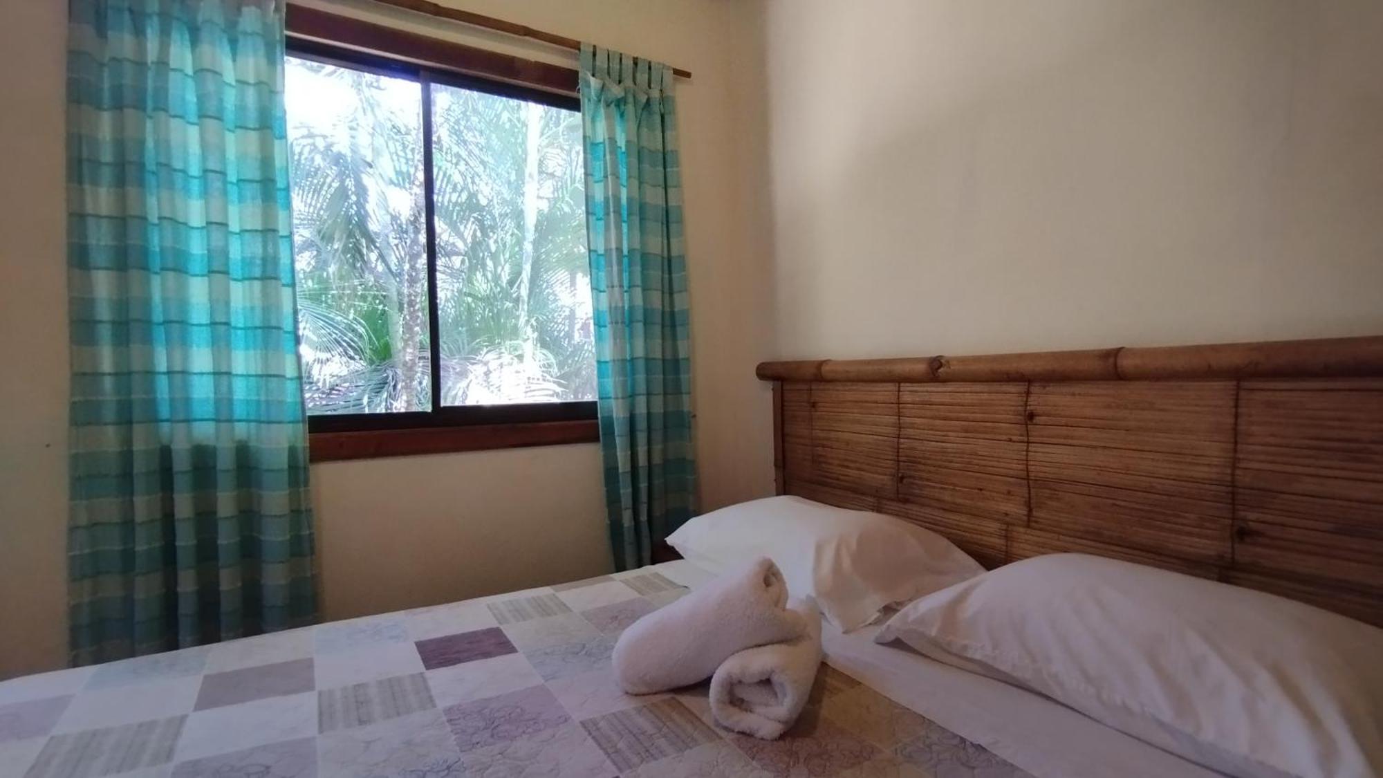 Hotel Raratonga Playa Santa Teresa  Ngoại thất bức ảnh