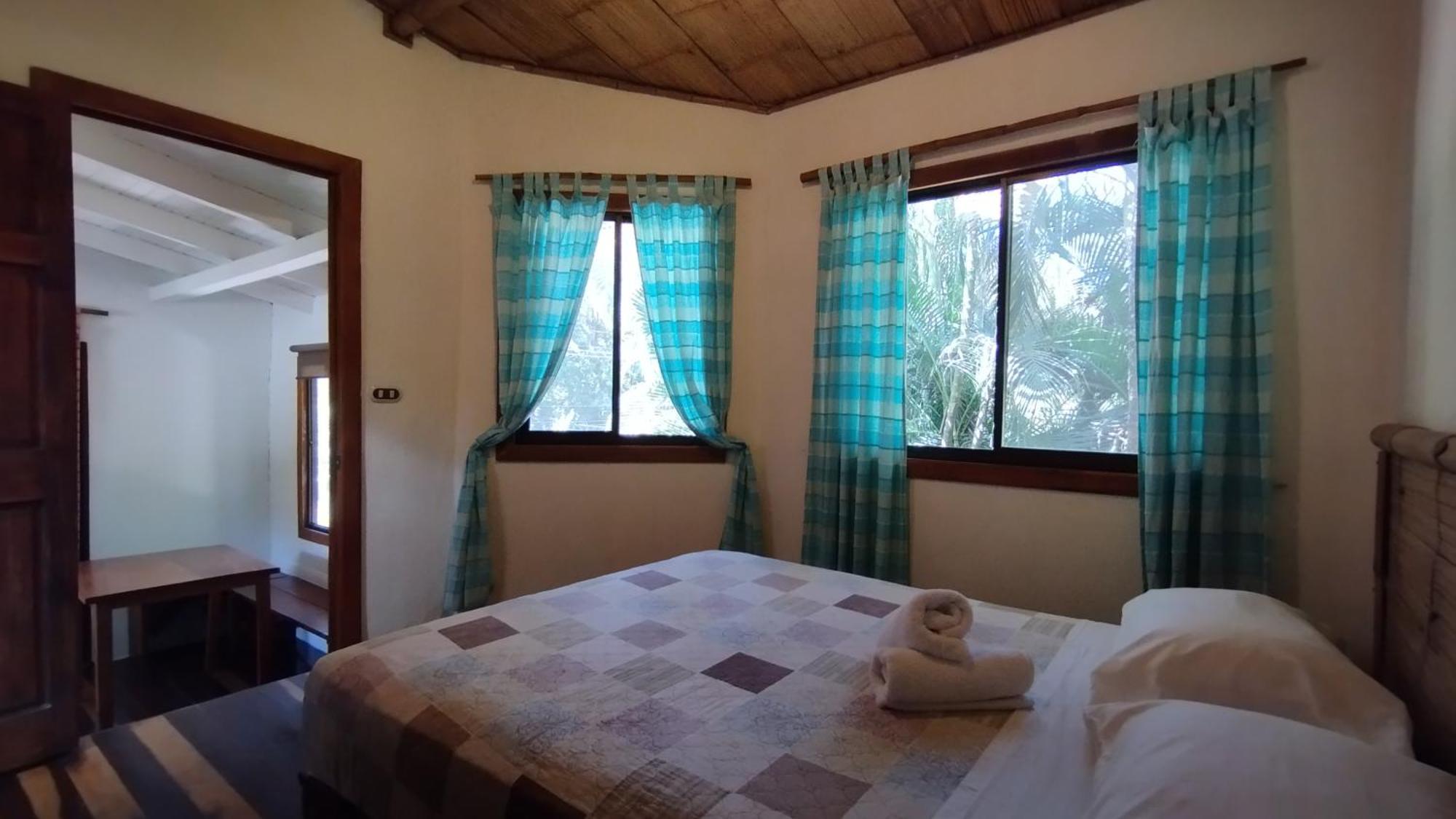 Hotel Raratonga Playa Santa Teresa  Ngoại thất bức ảnh