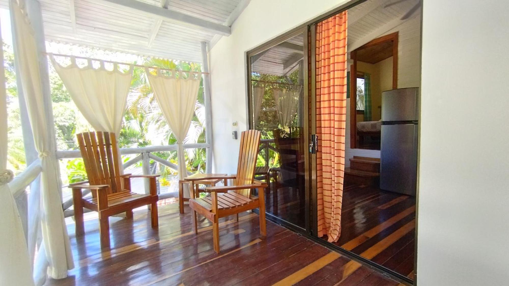 Hotel Raratonga Playa Santa Teresa  Ngoại thất bức ảnh
