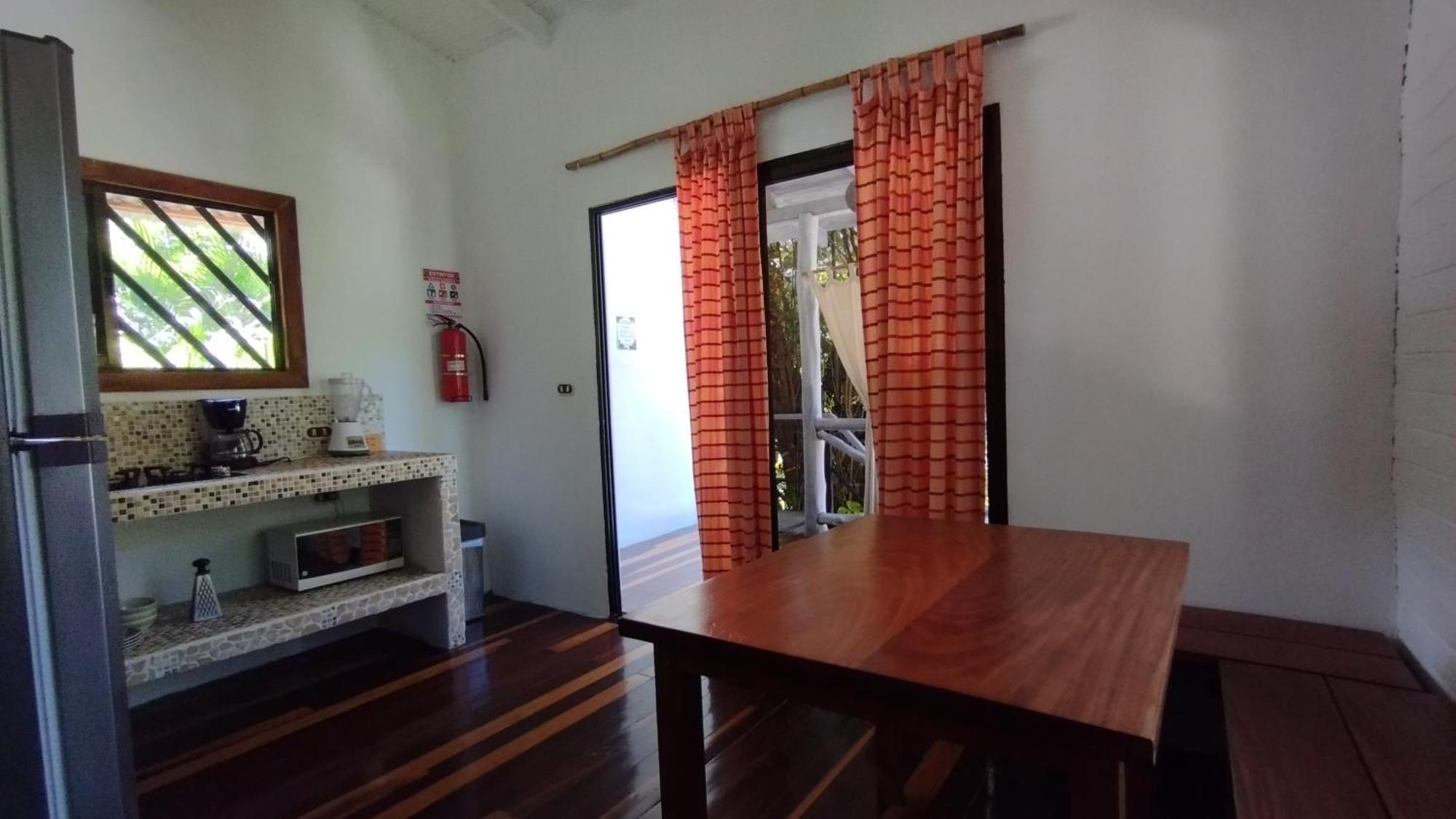 Hotel Raratonga Playa Santa Teresa  Ngoại thất bức ảnh