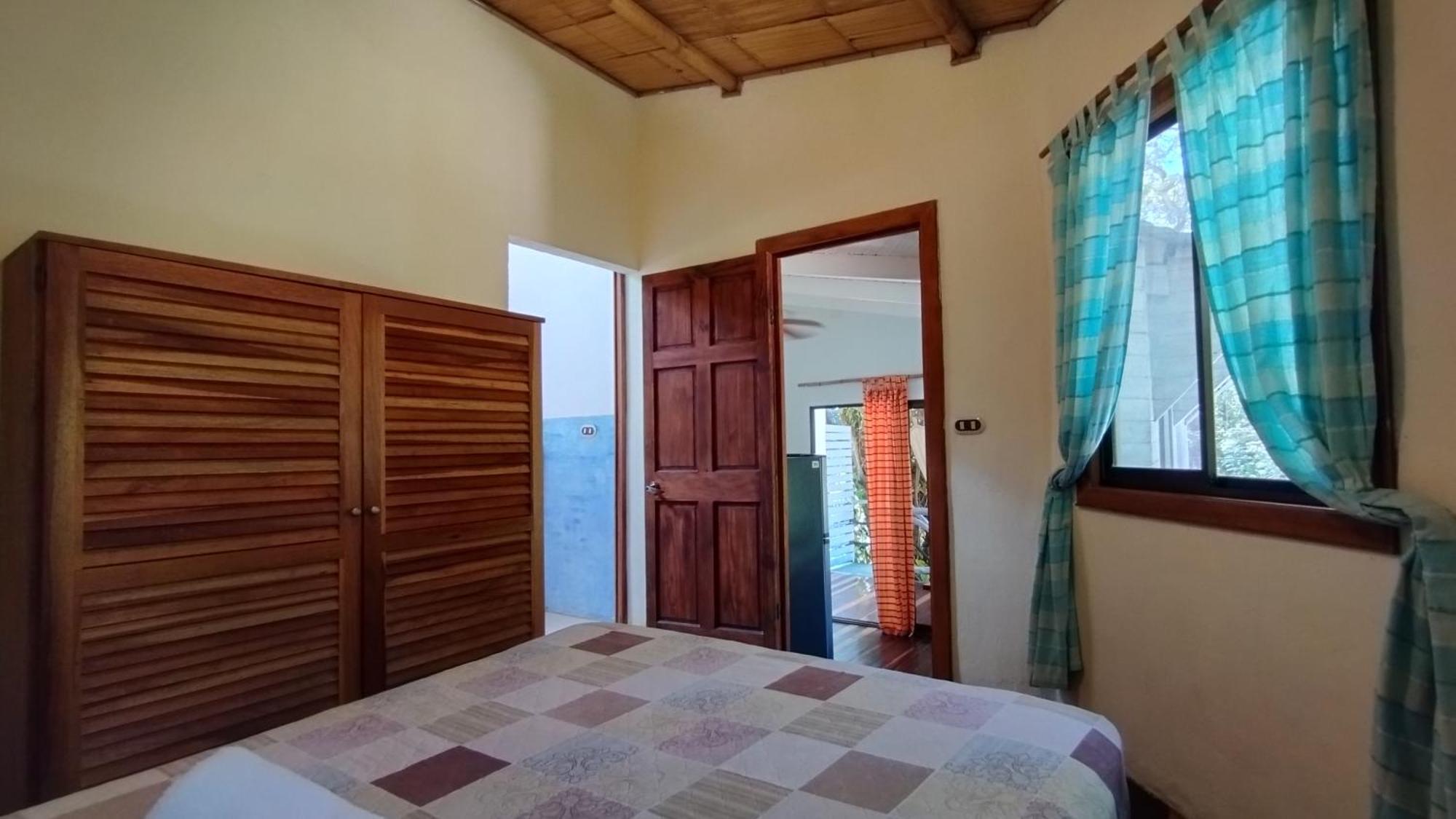 Hotel Raratonga Playa Santa Teresa  Ngoại thất bức ảnh