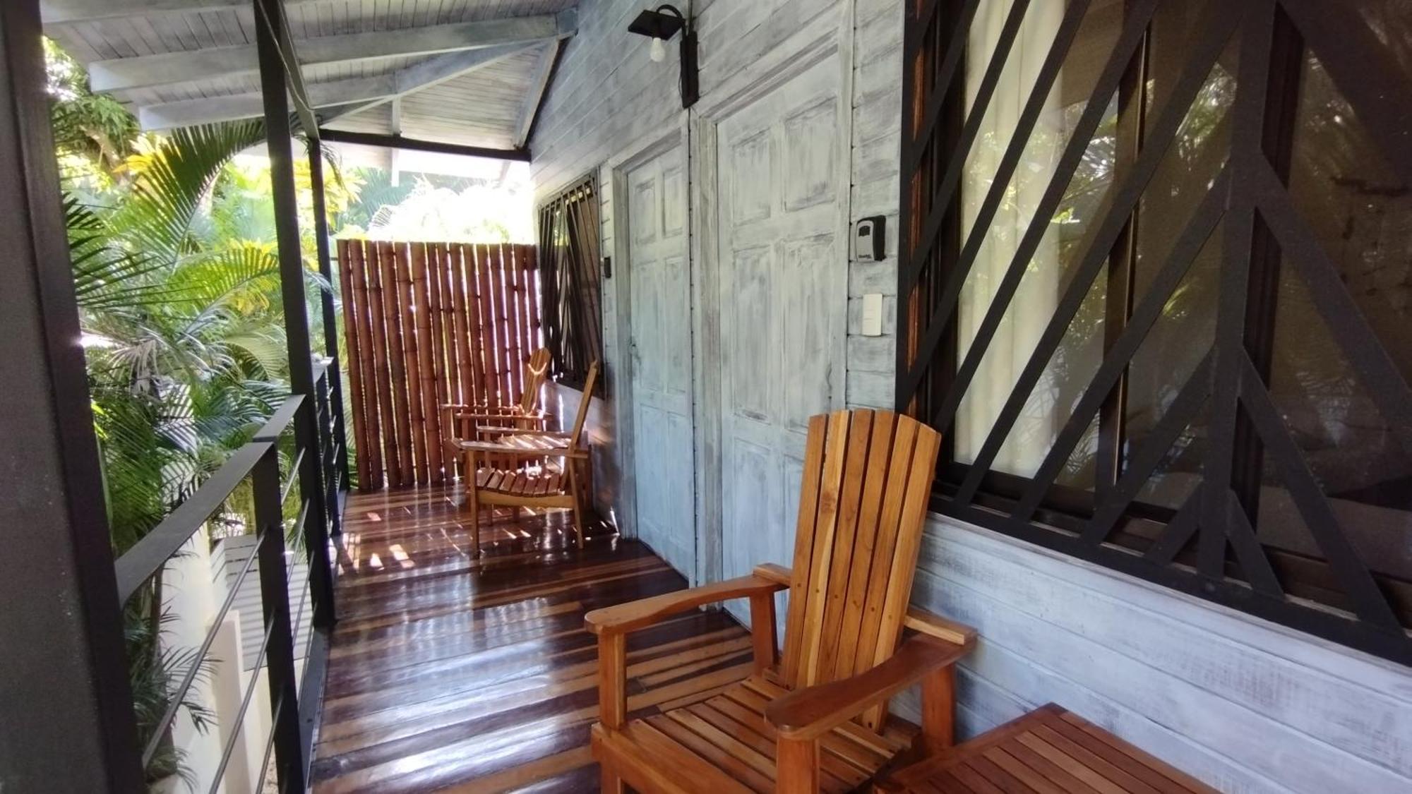 Hotel Raratonga Playa Santa Teresa  Ngoại thất bức ảnh