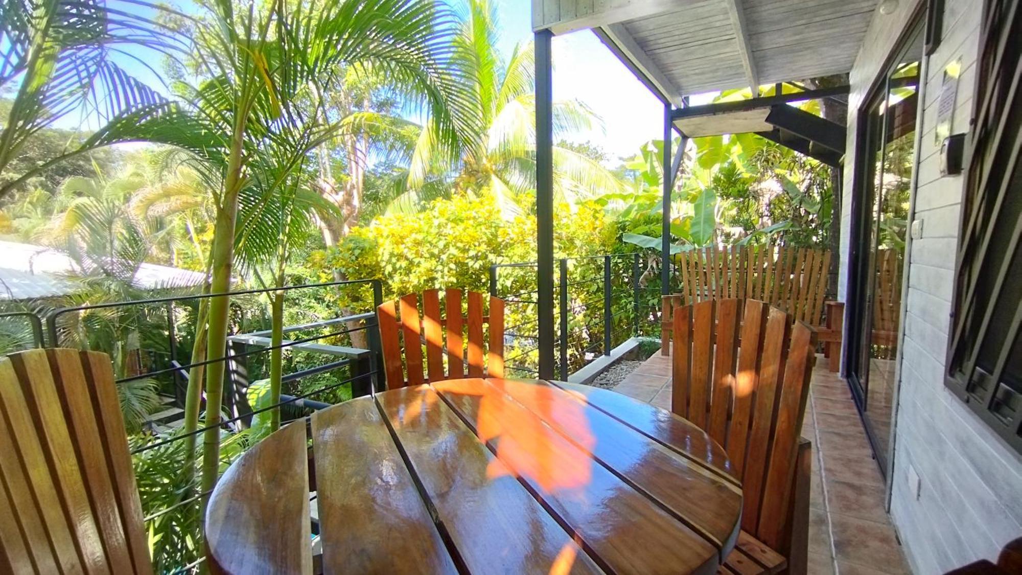 Hotel Raratonga Playa Santa Teresa  Ngoại thất bức ảnh