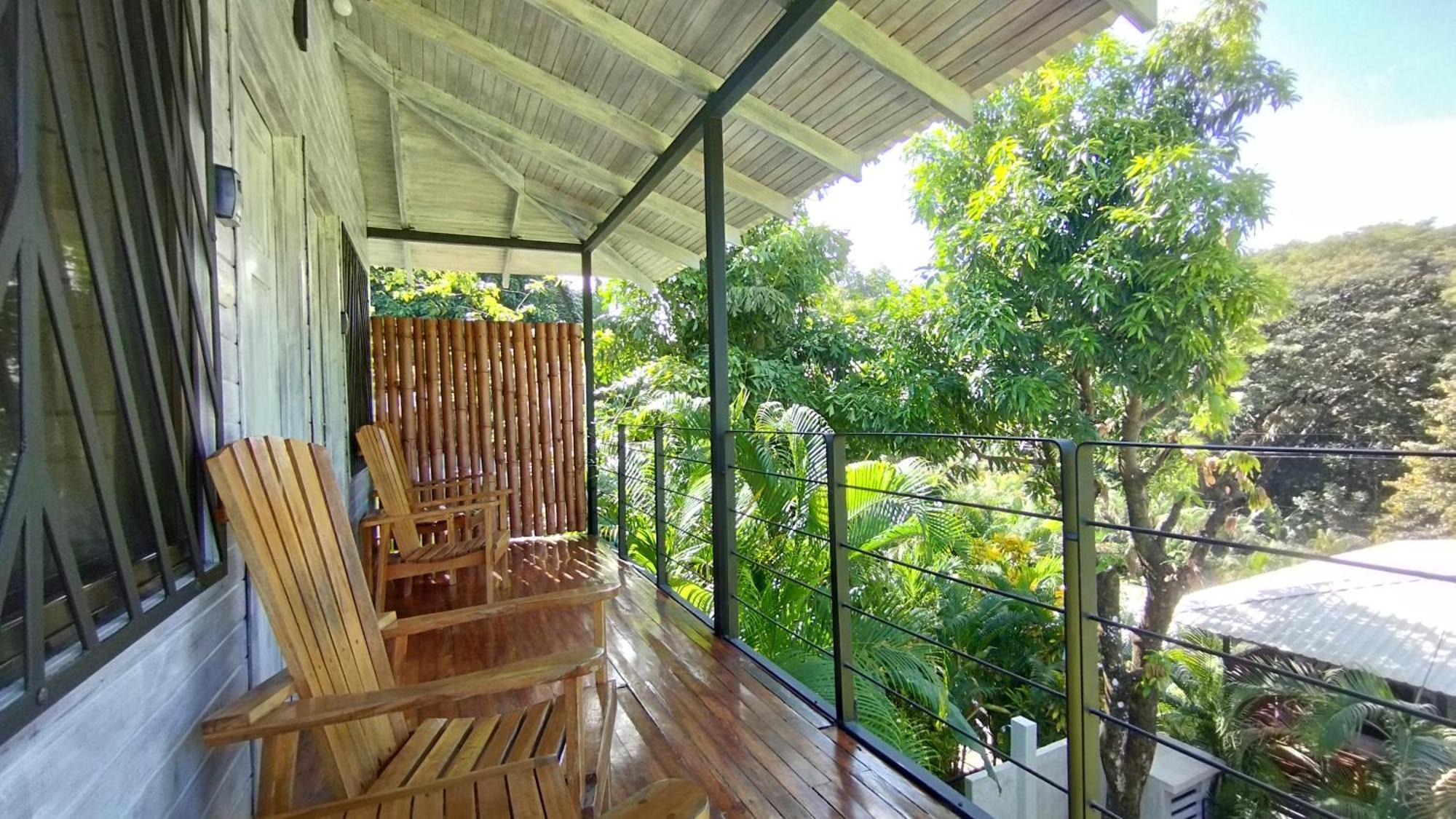 Hotel Raratonga Playa Santa Teresa  Ngoại thất bức ảnh