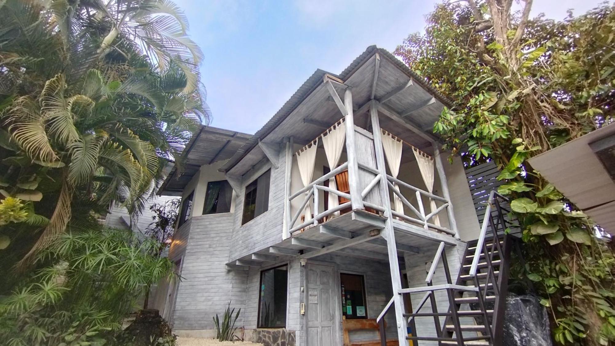 Hotel Raratonga Playa Santa Teresa  Ngoại thất bức ảnh