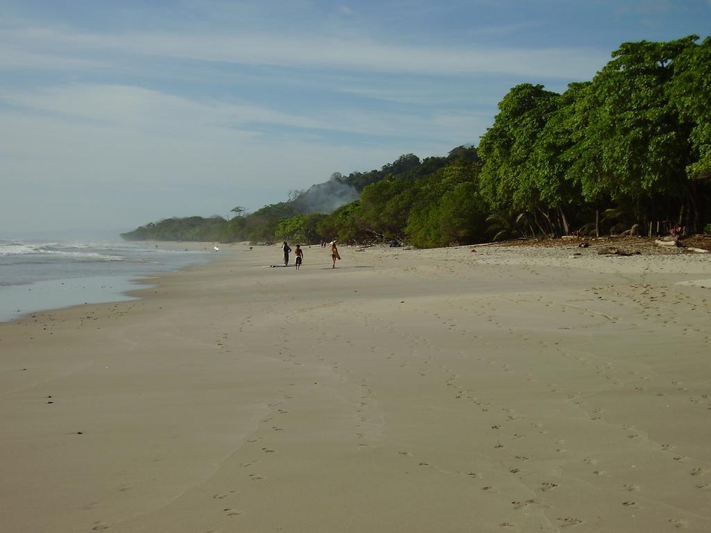 Hotel Raratonga Playa Santa Teresa  Ngoại thất bức ảnh