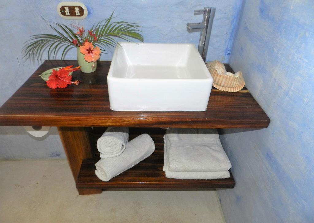 Hotel Raratonga Playa Santa Teresa  Ngoại thất bức ảnh