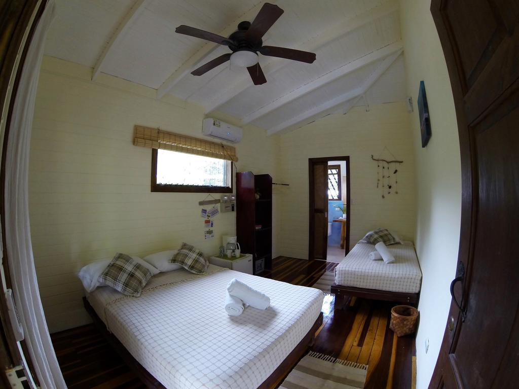Hotel Raratonga Playa Santa Teresa  Ngoại thất bức ảnh