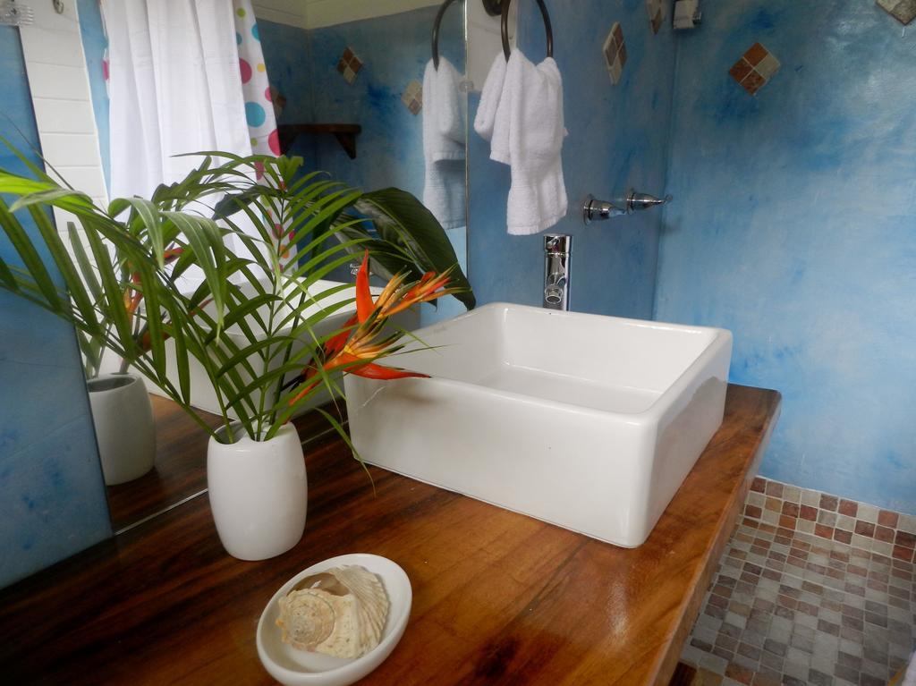 Hotel Raratonga Playa Santa Teresa  Ngoại thất bức ảnh
